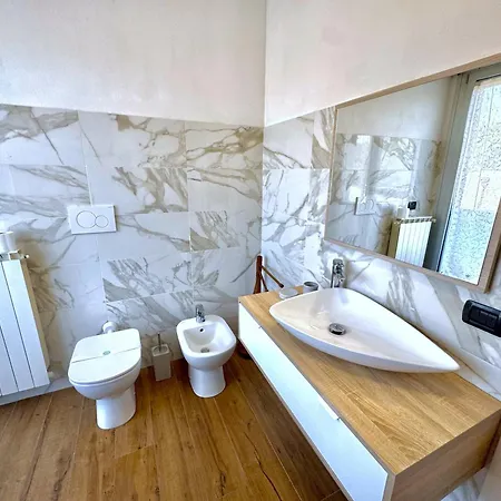 Privato Con Jacuzzi Апартаменты