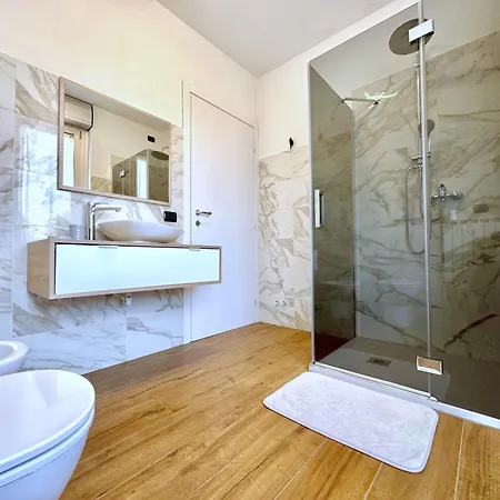 Privato Con Jacuzzi *