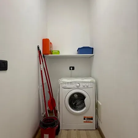 Апартаменты Privato Con Jacuzzi