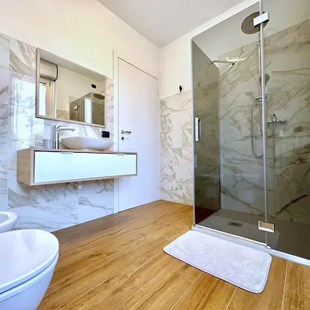 Privato Con Jacuzzi *